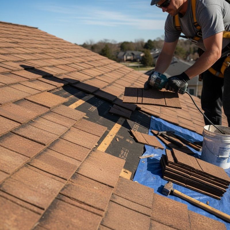 Roofing Service