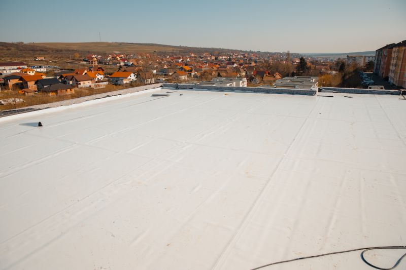 Weather-Resistant Roofing Solutions